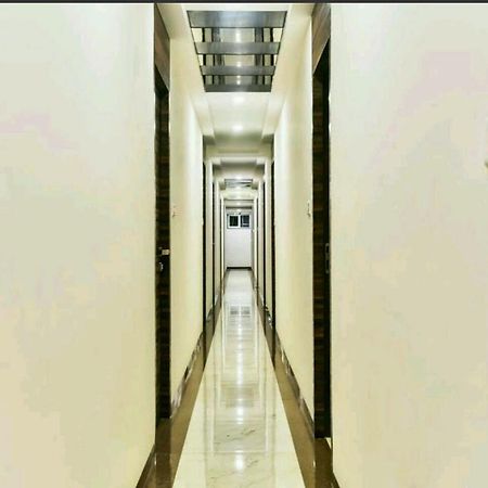 Hotel Palace Residency Near Lokmanya Tilak Terminus Mumbai Ngoại thất bức ảnh
