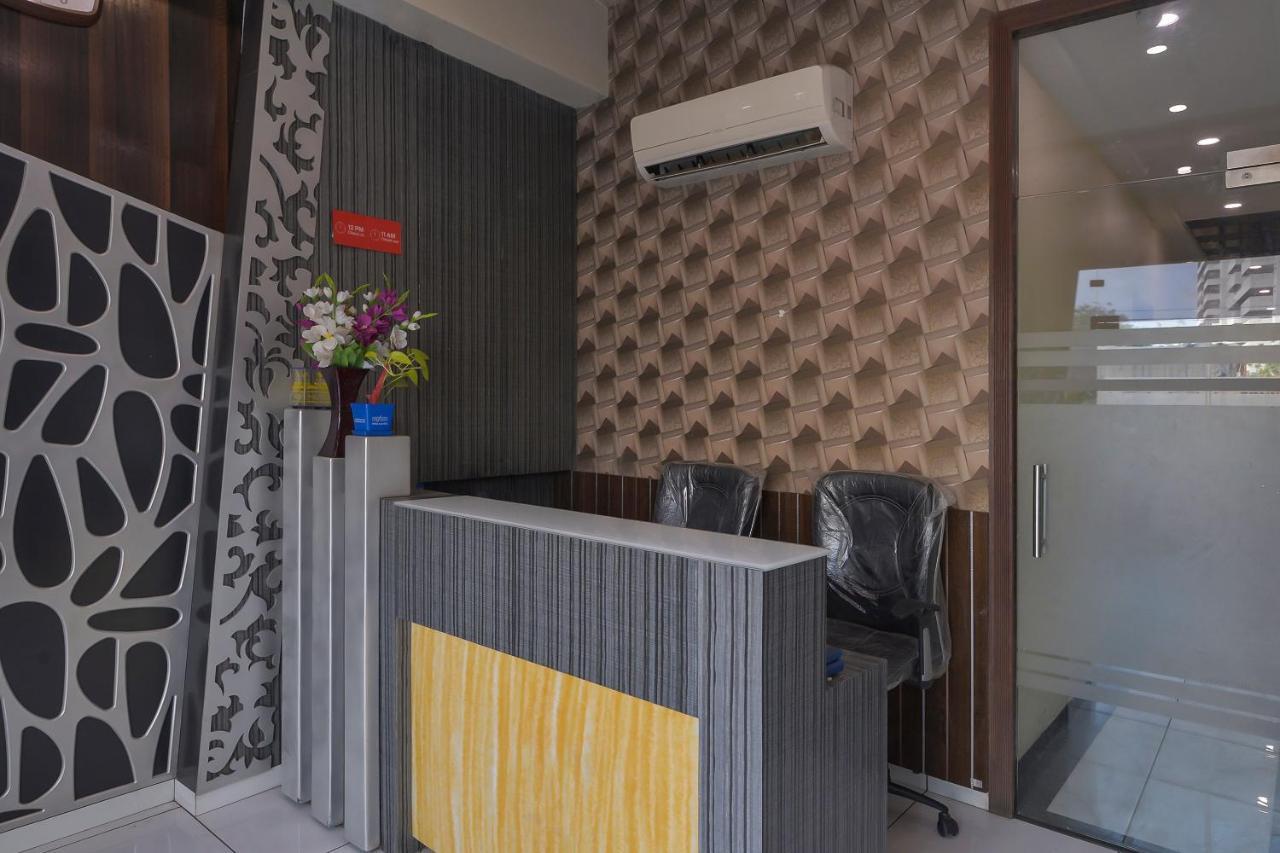 Hotel Palace Residency Near Lokmanya Tilak Terminus Mumbai Ngoại thất bức ảnh