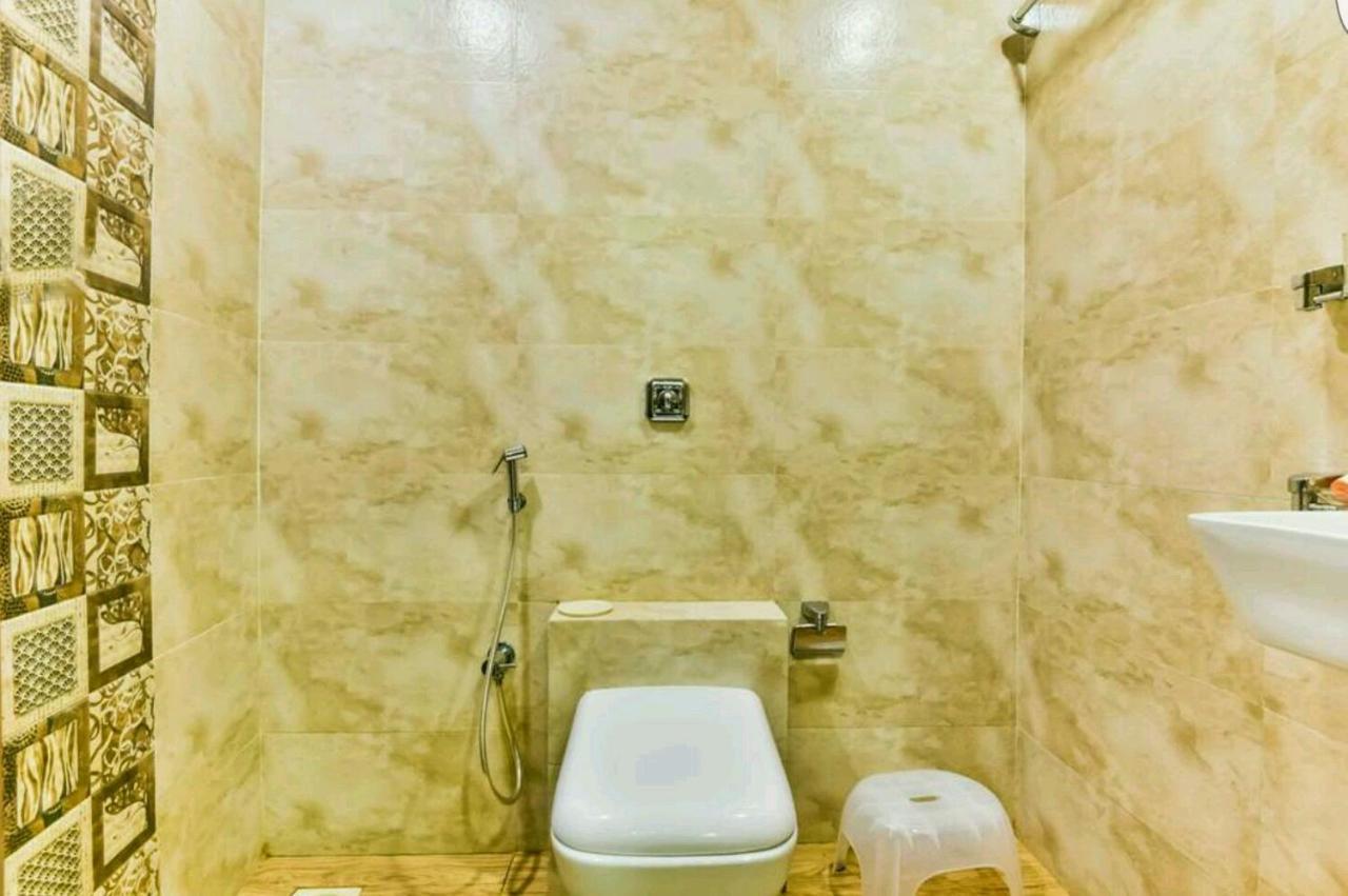 Hotel Palace Residency Near Lokmanya Tilak Terminus Mumbai Ngoại thất bức ảnh