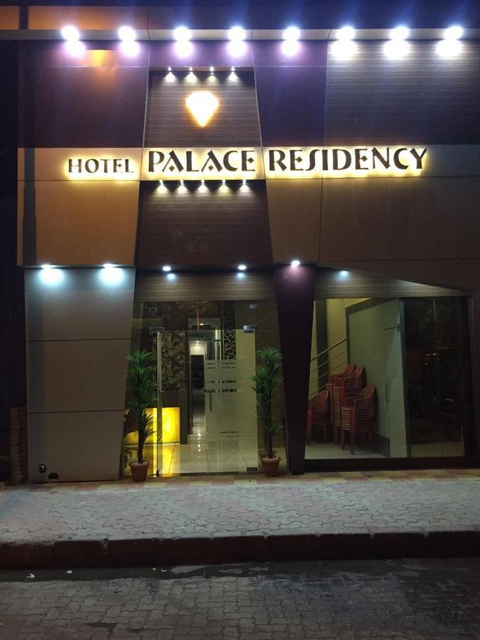 Hotel Palace Residency Near Lokmanya Tilak Terminus Mumbai Ngoại thất bức ảnh