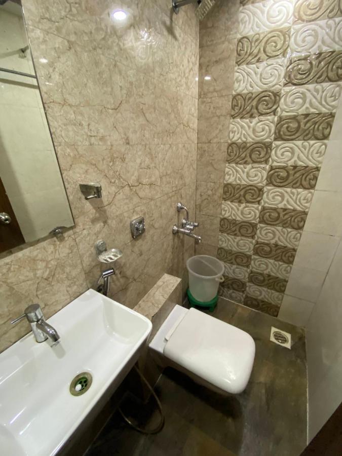 Hotel Palace Residency Near Lokmanya Tilak Terminus Mumbai Ngoại thất bức ảnh
