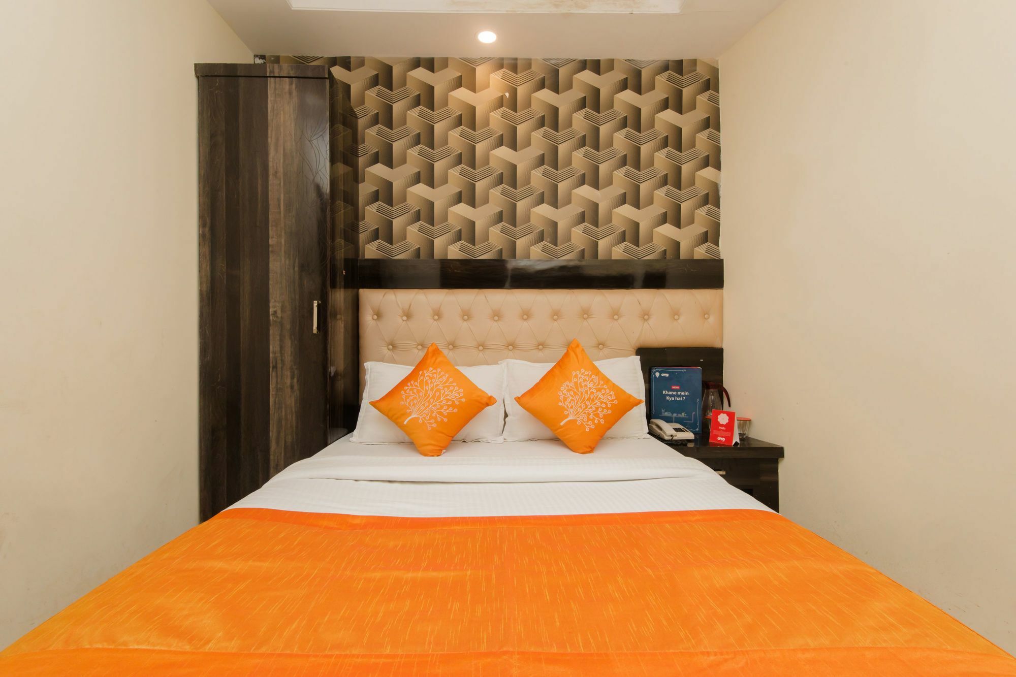 Hotel Palace Residency Near Lokmanya Tilak Terminus Mumbai Ngoại thất bức ảnh