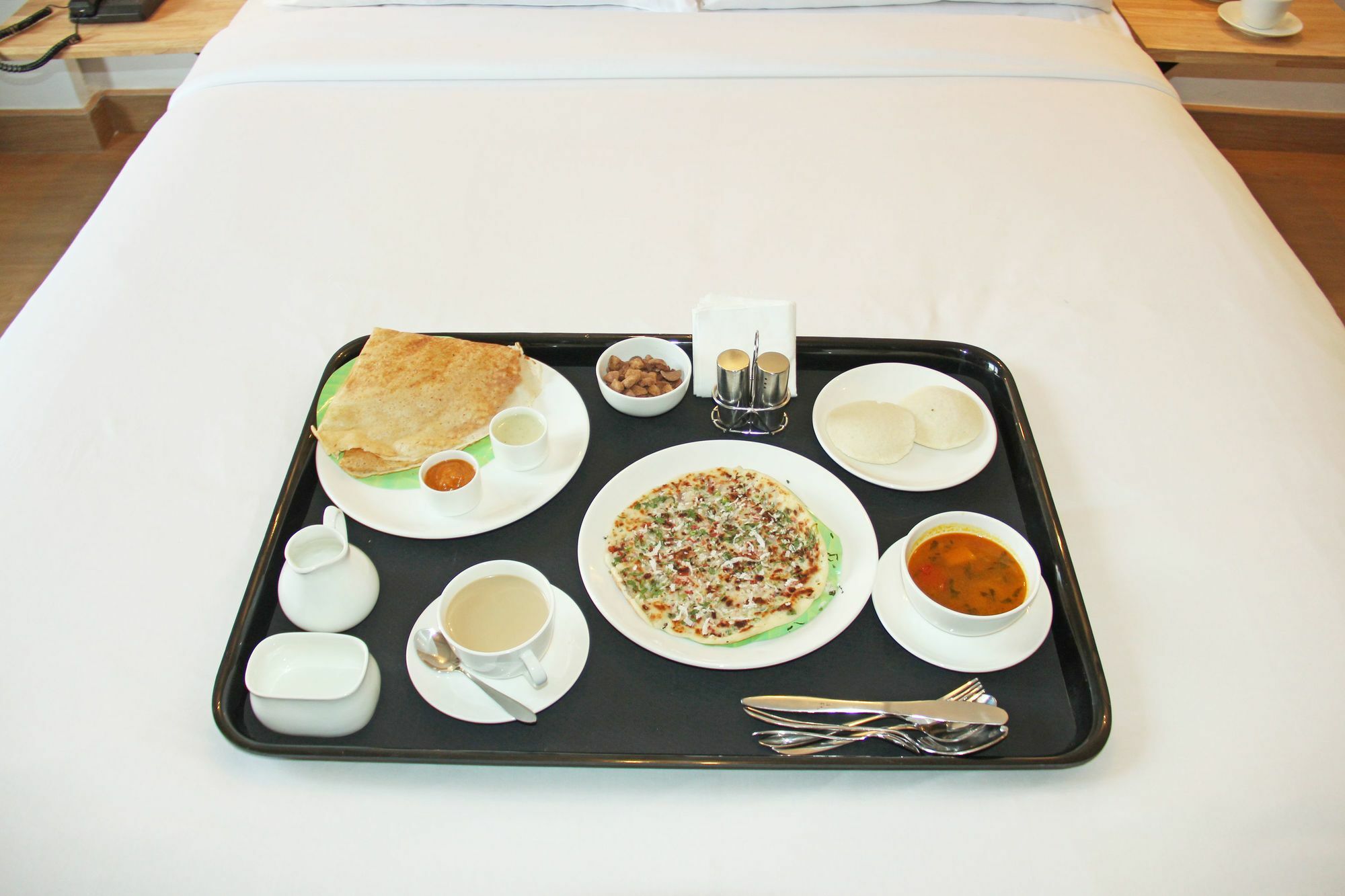 Hotel Palace Residency Near Lokmanya Tilak Terminus Mumbai Ngoại thất bức ảnh