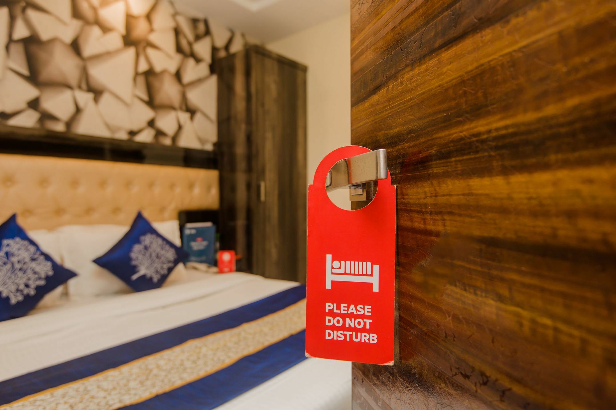 Hotel Palace Residency Near Lokmanya Tilak Terminus Mumbai Ngoại thất bức ảnh