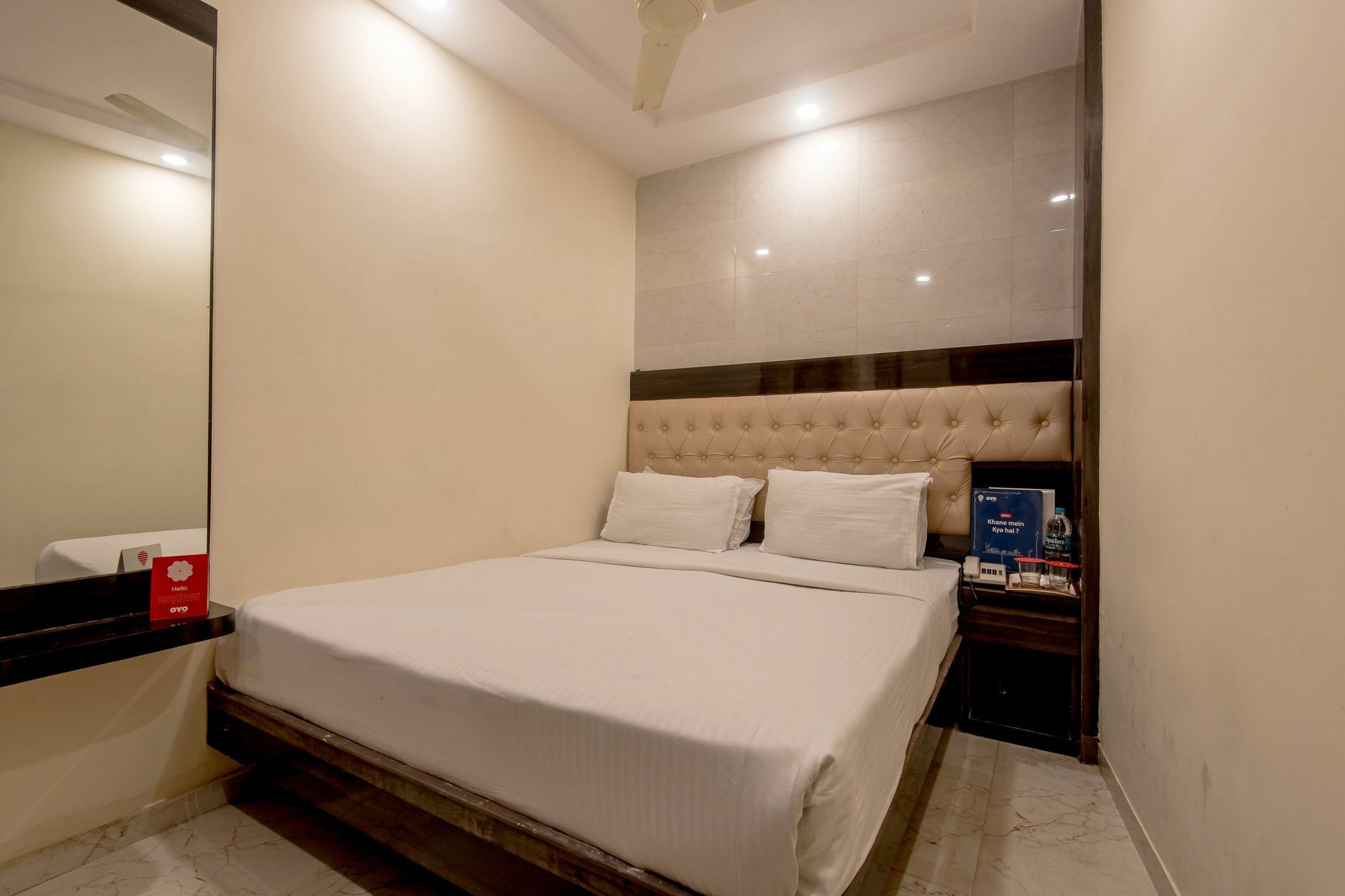 Hotel Palace Residency Near Lokmanya Tilak Terminus Mumbai Ngoại thất bức ảnh