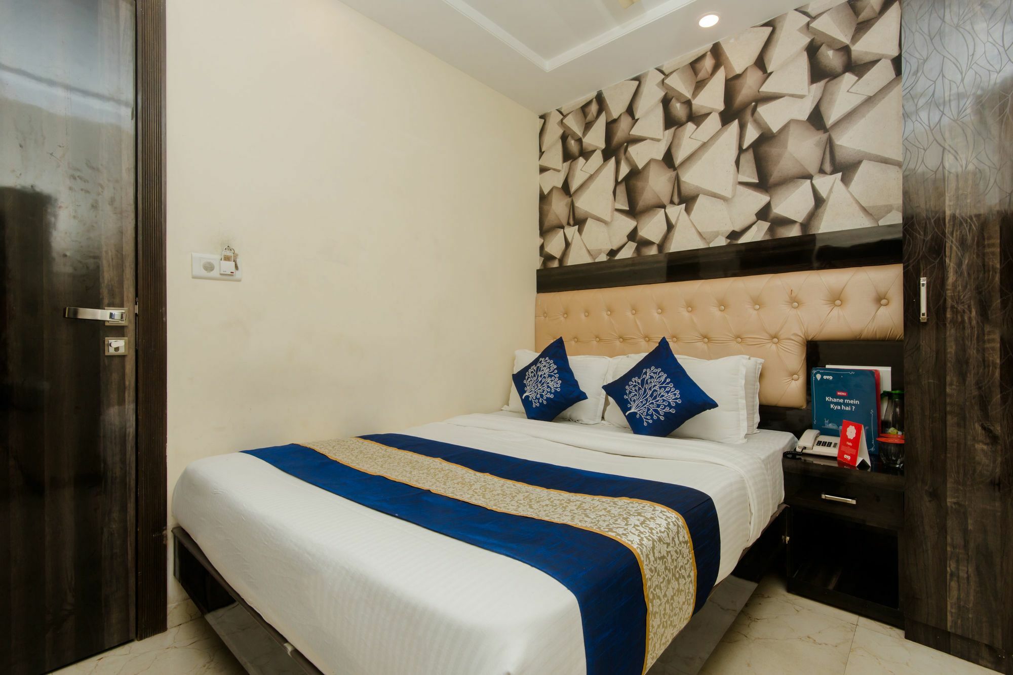 Hotel Palace Residency Near Lokmanya Tilak Terminus Mumbai Ngoại thất bức ảnh